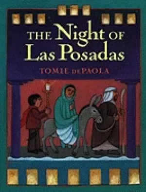 Image of night of las posadas
