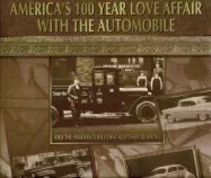 Image of americas 100 year love affair with the automobile and the snap on tools tha