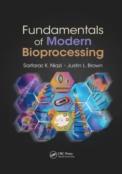 Image of Fundamentals of Modern Bioprocessing