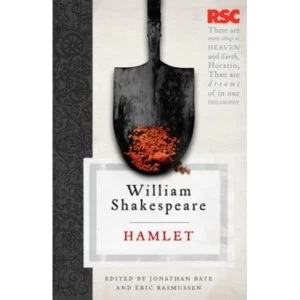 Image of Hamlet (The RSC Shakespeare) Paperback