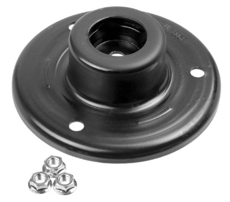 Image of Top strut mount SACHS 802 435