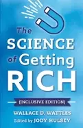 Image of science of getting rich