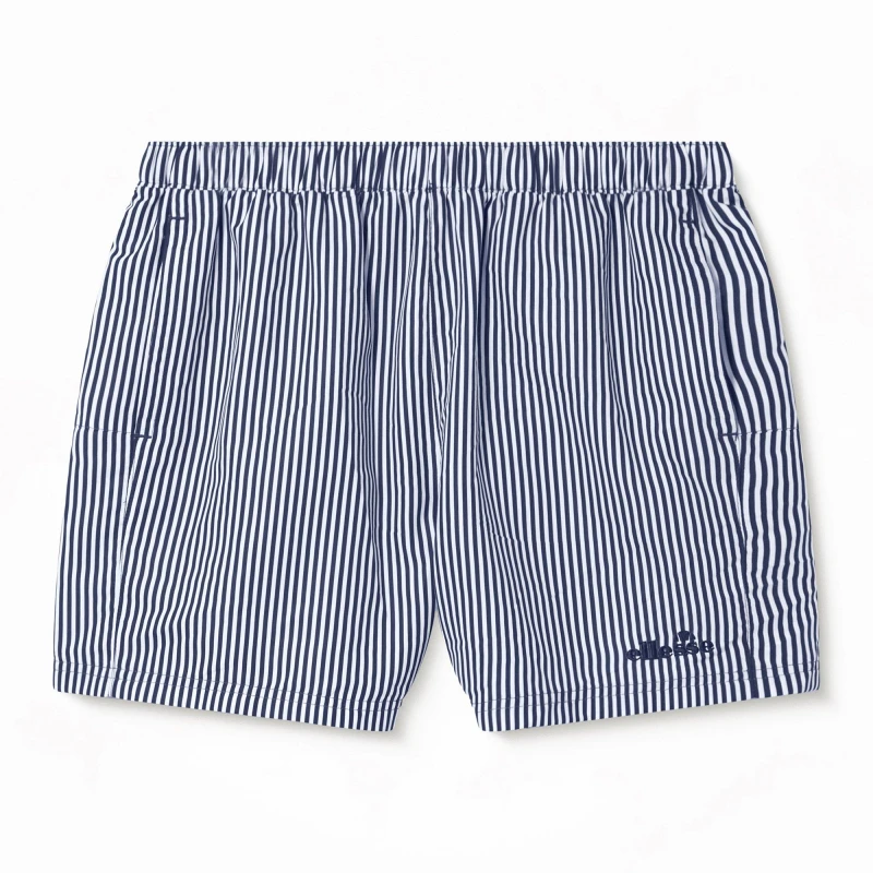 Image of Ellesse Ellesse Sylbio Sn63 White/Navy male 2X Large