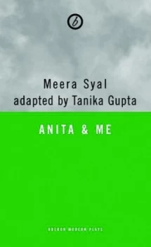 Image of Meera Syals Anita and Me by Meera Syal Book