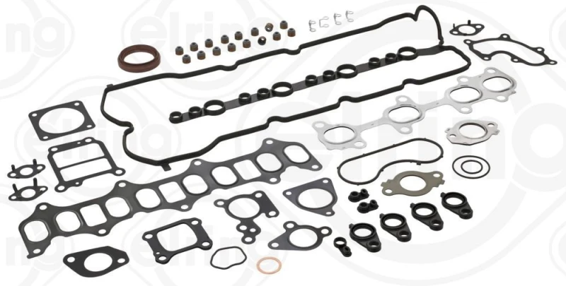 Image of Gasket Set, cylinder head ELRING 535.320