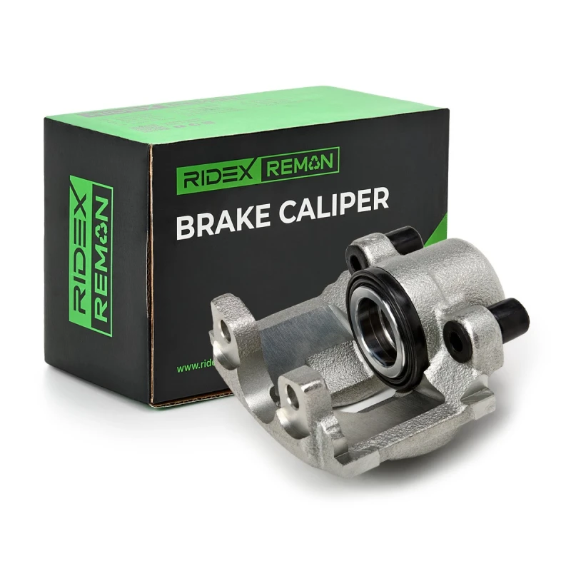 Image of RIDEX REMAN Brake caliper RIDEX REMAN 78B0616R