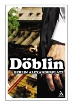 Image of Berlin Alexanderplatz by Alfred Dblin and Eugne Jolas Paperback