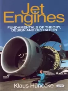 Image of Jet Engines : Fundamentals of Theory, Design and Operation