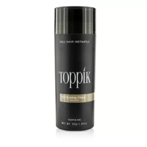 image of ToppikHair Building Fibers - # Light Brown 55g/1.94oz