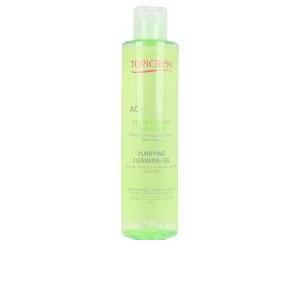 image of AC purifying cleansing gel 200ml