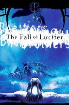 Image of Fall of Lucifer by Wendy Alec Paperback