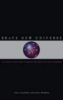 Image of Brave New Universe Book