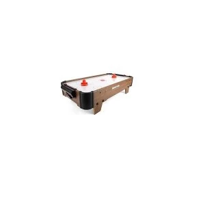 Image of Power Play Table Top Air Hockey Game, 28 Inch