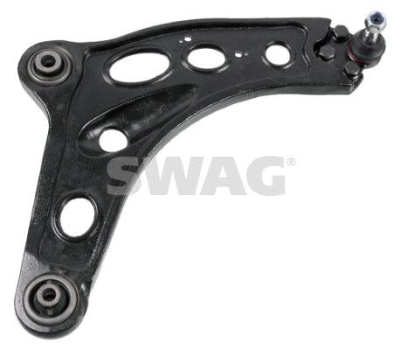 Image of Suspension arm SWAG 33 10 8075