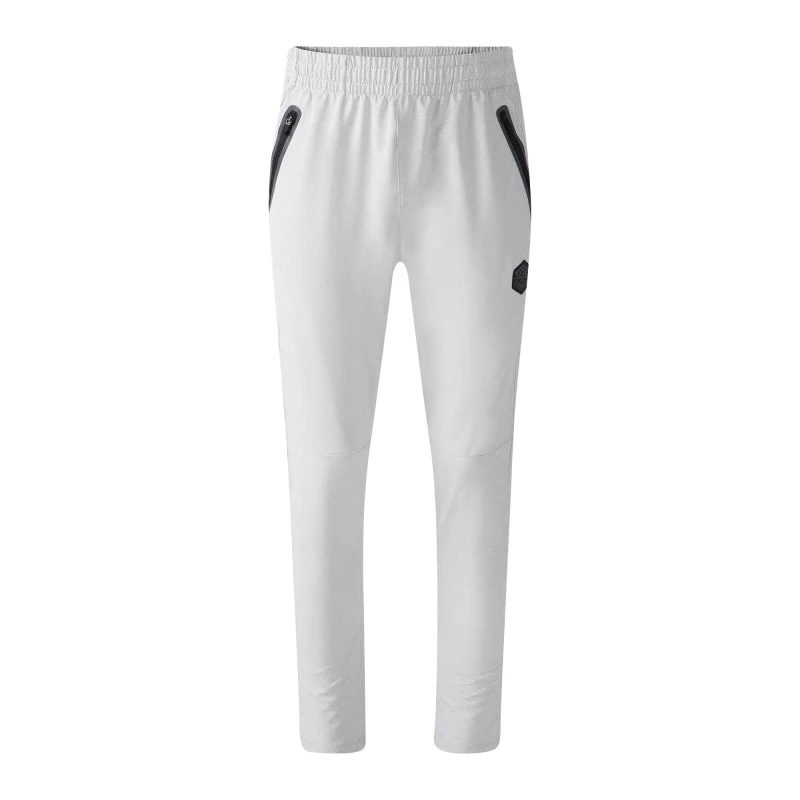 Image of Umbro Umbro Men Pro Training Elite Hybrid Trousers in Mid Navy Size: Medium Mid Navy M Male 5063703738033