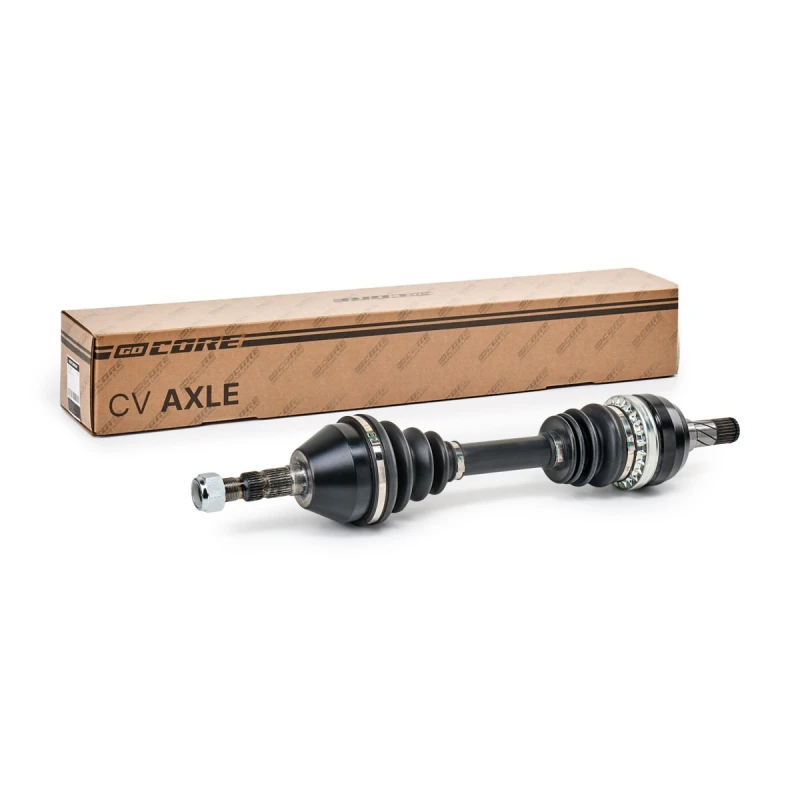 Image of goCORE GCA30146 Drive shaft Front Axle Left Drive Shaft (13)
