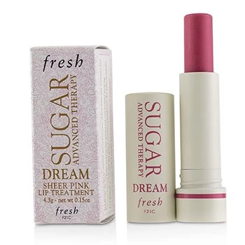 image of FreshSugar Lip Treatment Advanced Therapy - Dream 4.3g/0.15oz