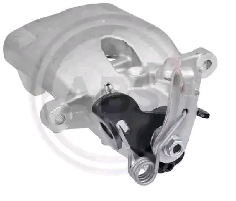 Image of A.B.S. 530212 Brake caliper for vehicles without electric parking brake Aluminium Brake Caliper (78)