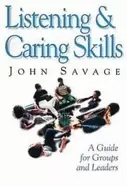 Image of listening and caring skills in ministry a guide for groups and leaders
