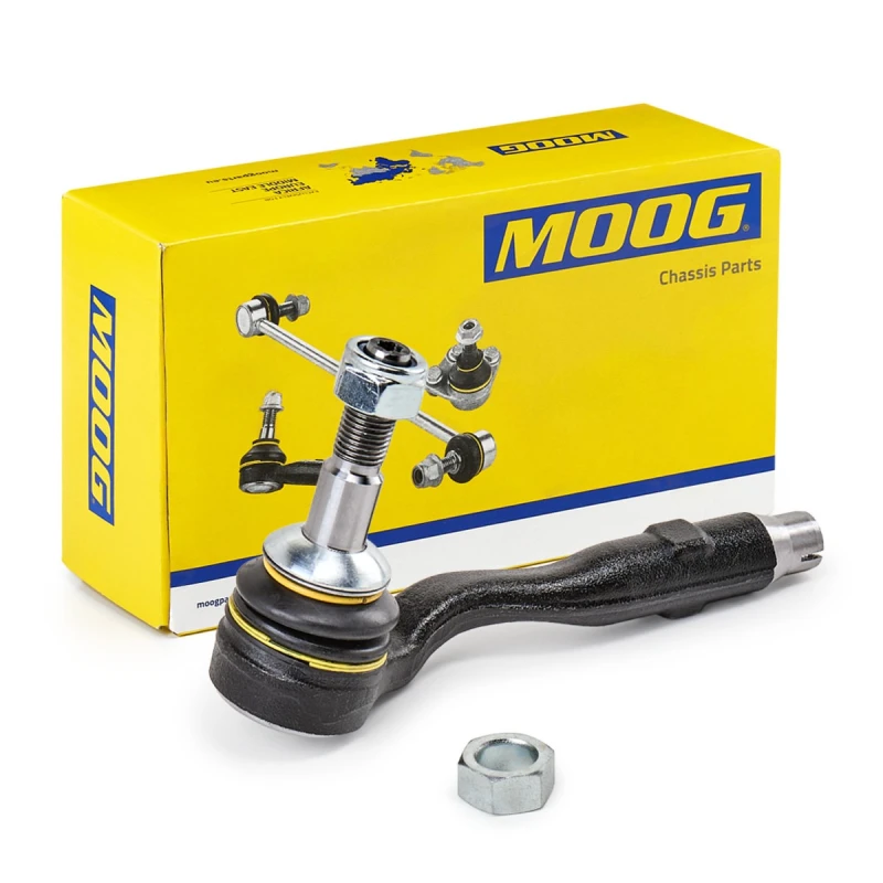 Image of MOOG BM-ES-10442 Track rod end Tie Rod End (914)