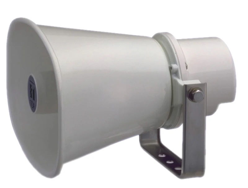 Image of TOA SC-615 loudspeaker Aluminium Wired 15 W