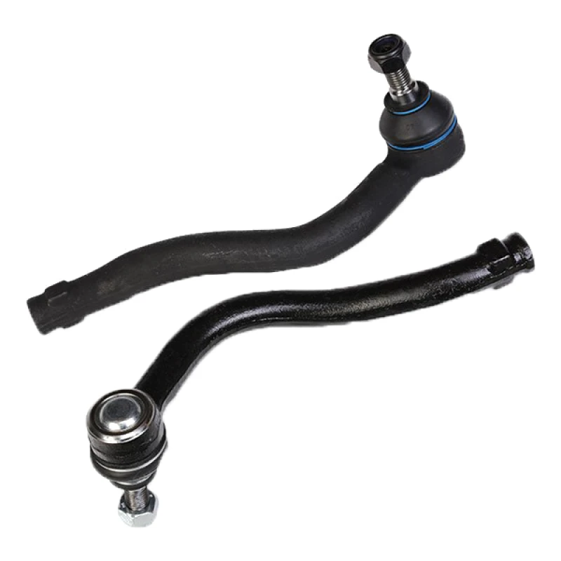 Image of STARK SKTE-0280933 Track rod end Front Axle Tie Rod End (914)