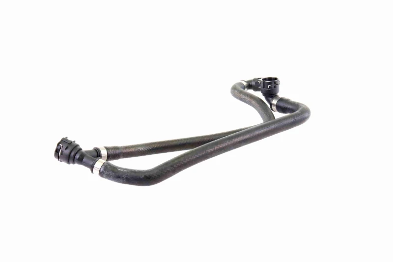 Image of VAICO V20-1338 Radiator Hose Original VAICO Quality Radiator Hose (475)