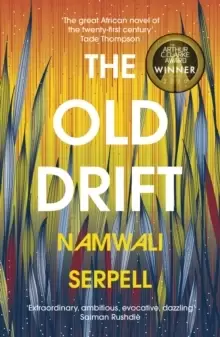 Image of The Old Drift
