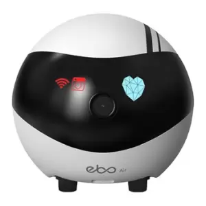 image of EnaBot EBO AIR Mobile Home Monitoring Robot