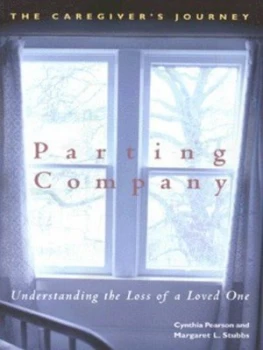 Image of Parting Company by Cynthia Pearson Paperback