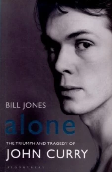 Image of Alone by Bill Jones Paperback