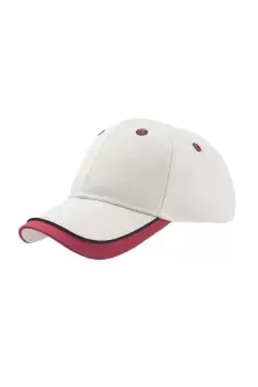 Image of Star Children/ 6 Panel Contrast Baseball Cap