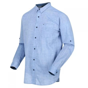 Image of Regatta Banning - Chambray