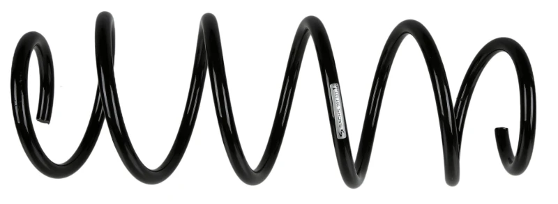 Image of Coil spring SACHS 991 331