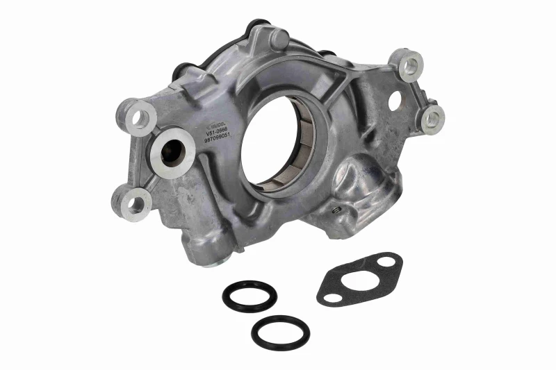 Image of VAICO Oil Pump VAICO V51-0666