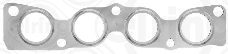 Image of Exhaust manifold gasket ELRING 086.920