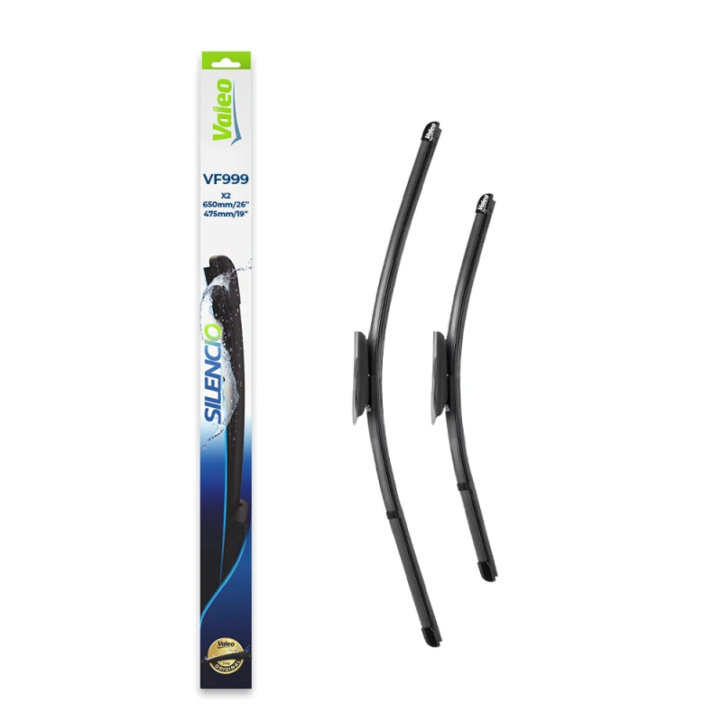 Image of Wiper blade VALEO 577999