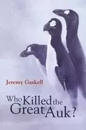 Image of who killed the great auk