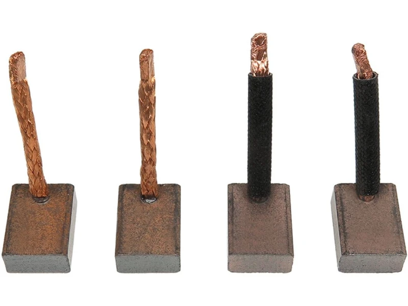 Image of AS-PL Carbon Brush, starter AS-PL JSX35-36