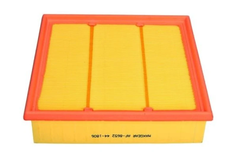 Image of MAXGEAR Air filter MAXGEAR 26-1272