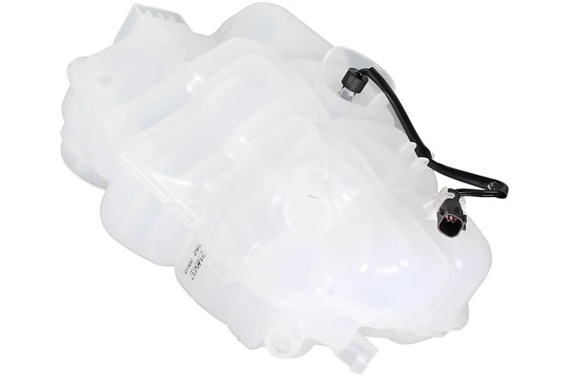 Image of Coolant expansion tank METZGER 2140437