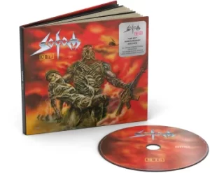 Image of Sodom M-16 CD multicolor