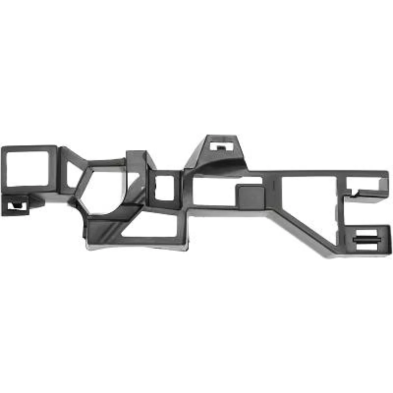 Image of Impact Absorber, bumper DIEDERICHS 4456167