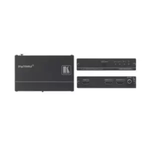 Image of Kramer Electronics VM-2HXL video splitter HDMI 2x HDMI