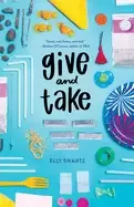 Image of give and take