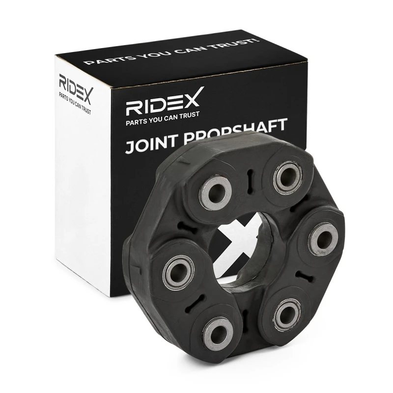 Image of RIDEX Drive shaft coupler RIDEX 1427J0110