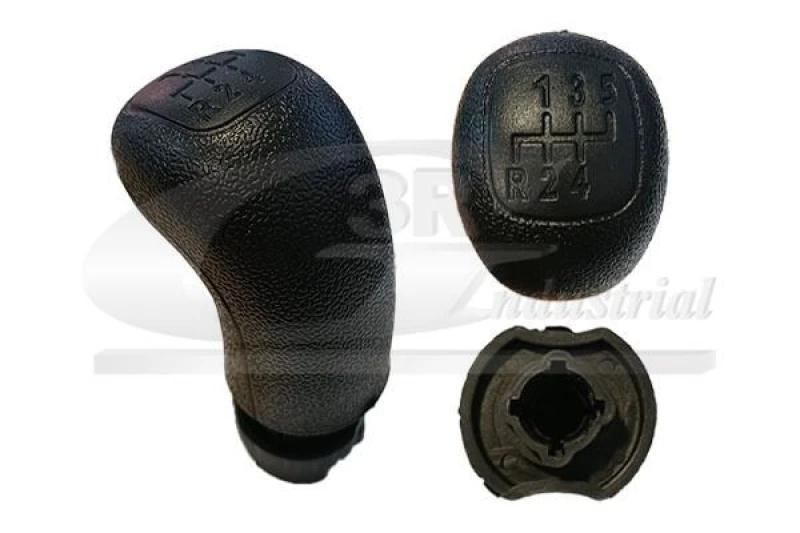 Image of 3RG Gear knob 3RG 25568