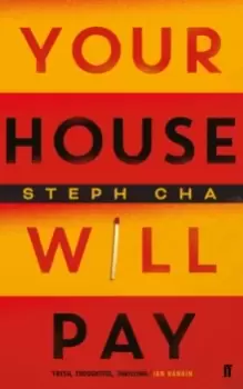Image of Your House Will Pay : 'Elegant [and] suspenseful.' New York Times