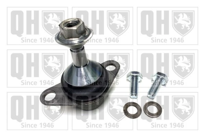 Image of QUINTON HAZELL Ball Joint QUINTON HAZELL QSJ3237S