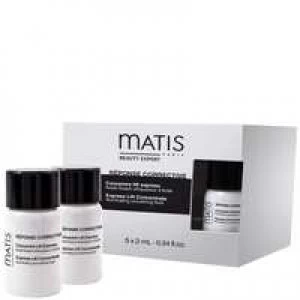 image of Matis Paris Illuminating Smoothing Fluid 5 x 2ml